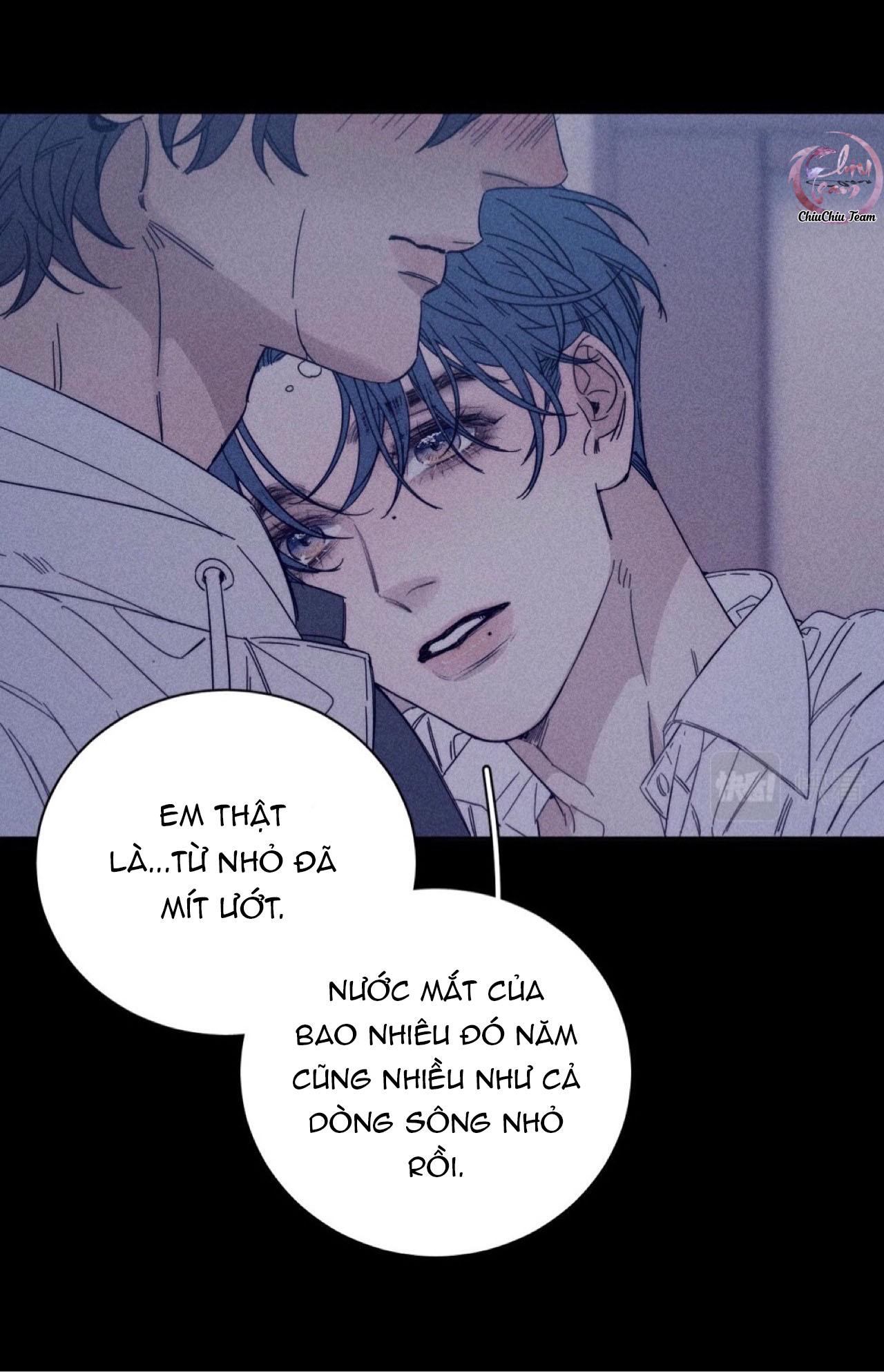 Mùa Xuân Đang Đến Chapter 57 - Next Chapter 58