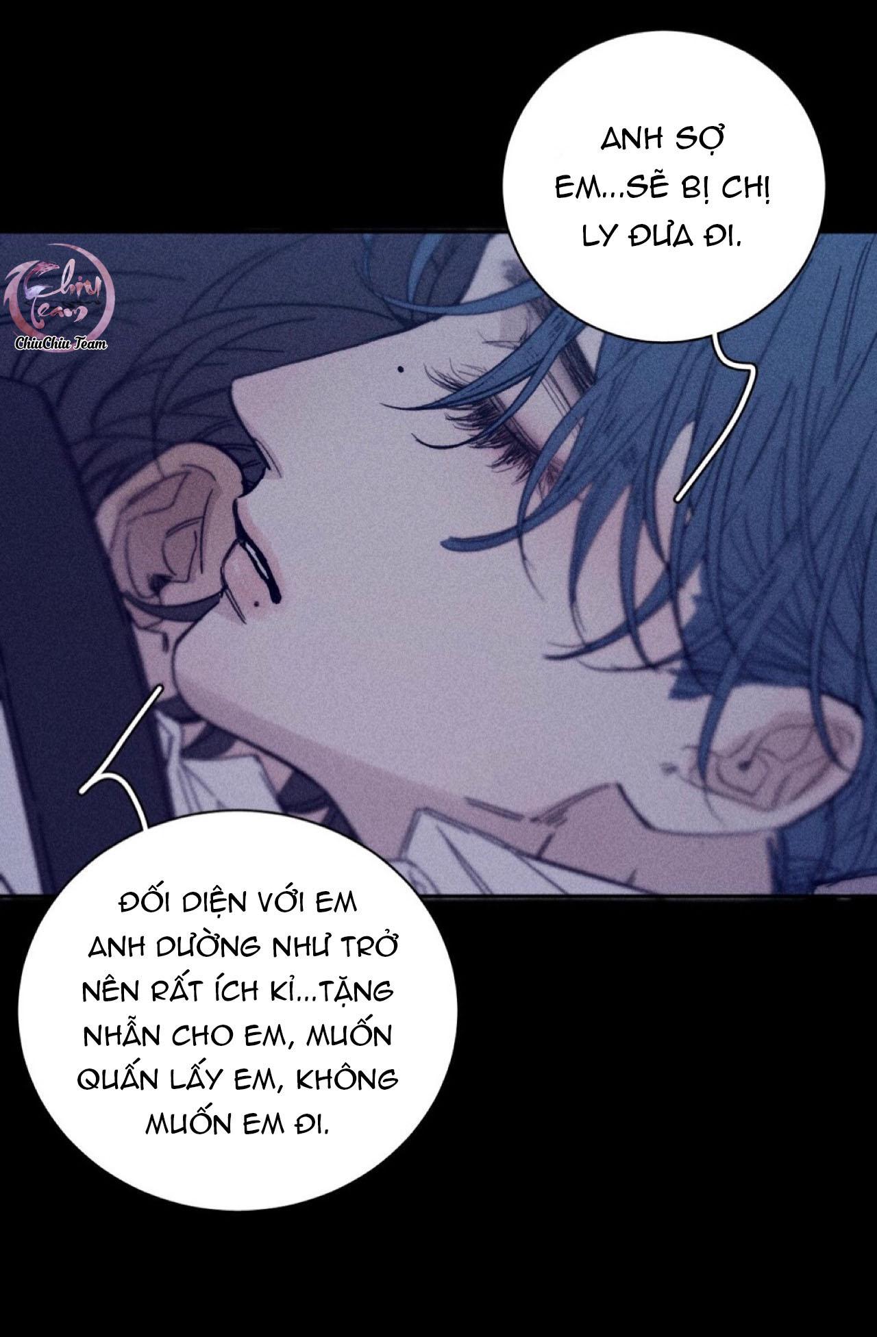 Mùa Xuân Đang Đến Chapter 57 - Next Chapter 58