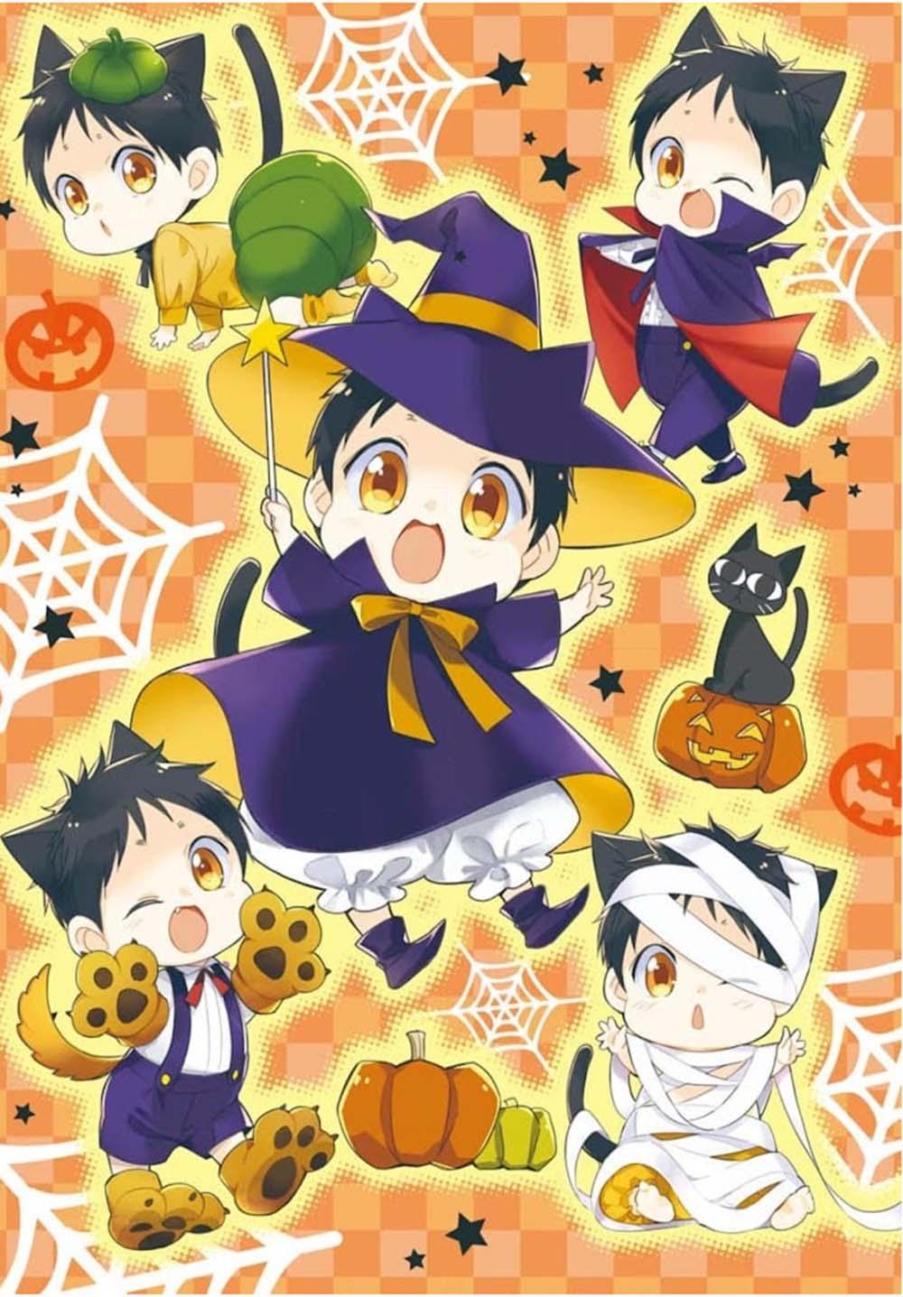 Kedamono Arashi Chapter 16 vol 4 - Next Chapter 17 vol 4