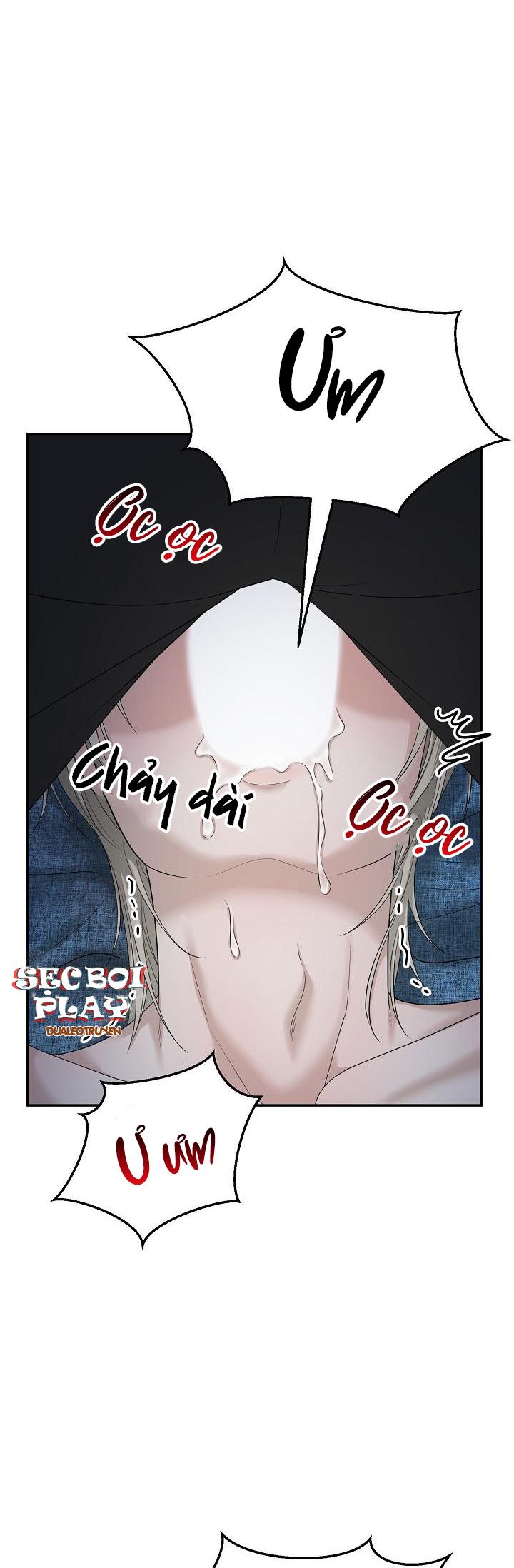 KẺ SƯU TẬP Chapter 3 - Next Chapter 4