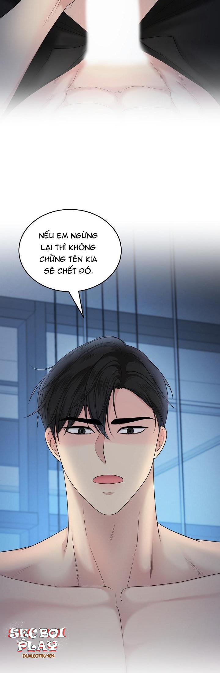 KẺ SƯU TẬP Chapter 3 - Next Chapter 4