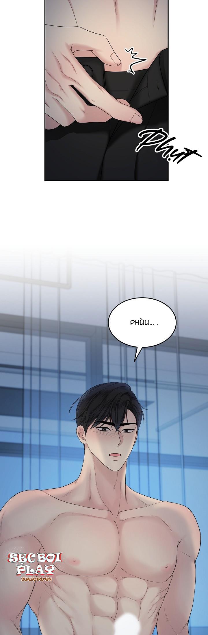 KẺ SƯU TẬP Chapter 3 - Next Chapter 4