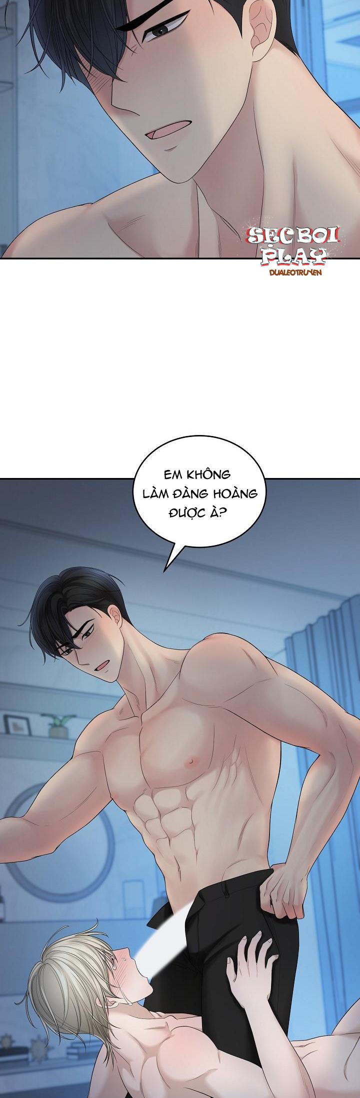 KẺ SƯU TẬP Chapter 3 - Next Chapter 4