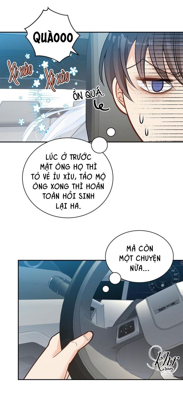 CUỘC HÔN NHÂN ĐÁNH CẮP CỦA HỒ LY Chapter 11 - Next Chapter 12