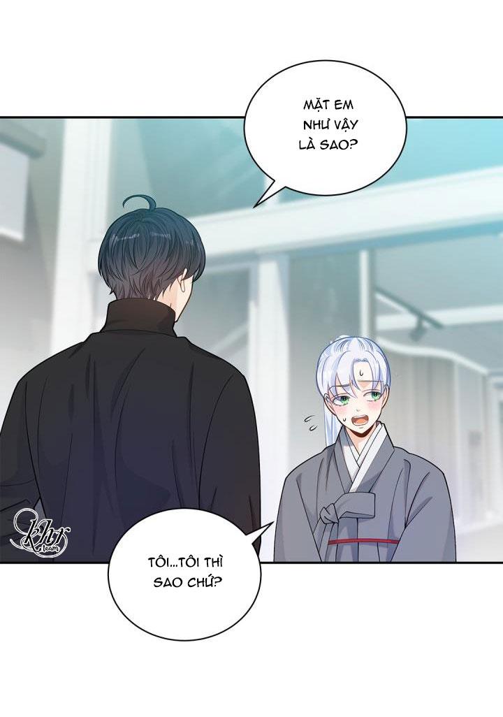 CUỘC HÔN NHÂN ĐÁNH CẮP CỦA HỒ LY Chapter 12 - Next Chapter 13