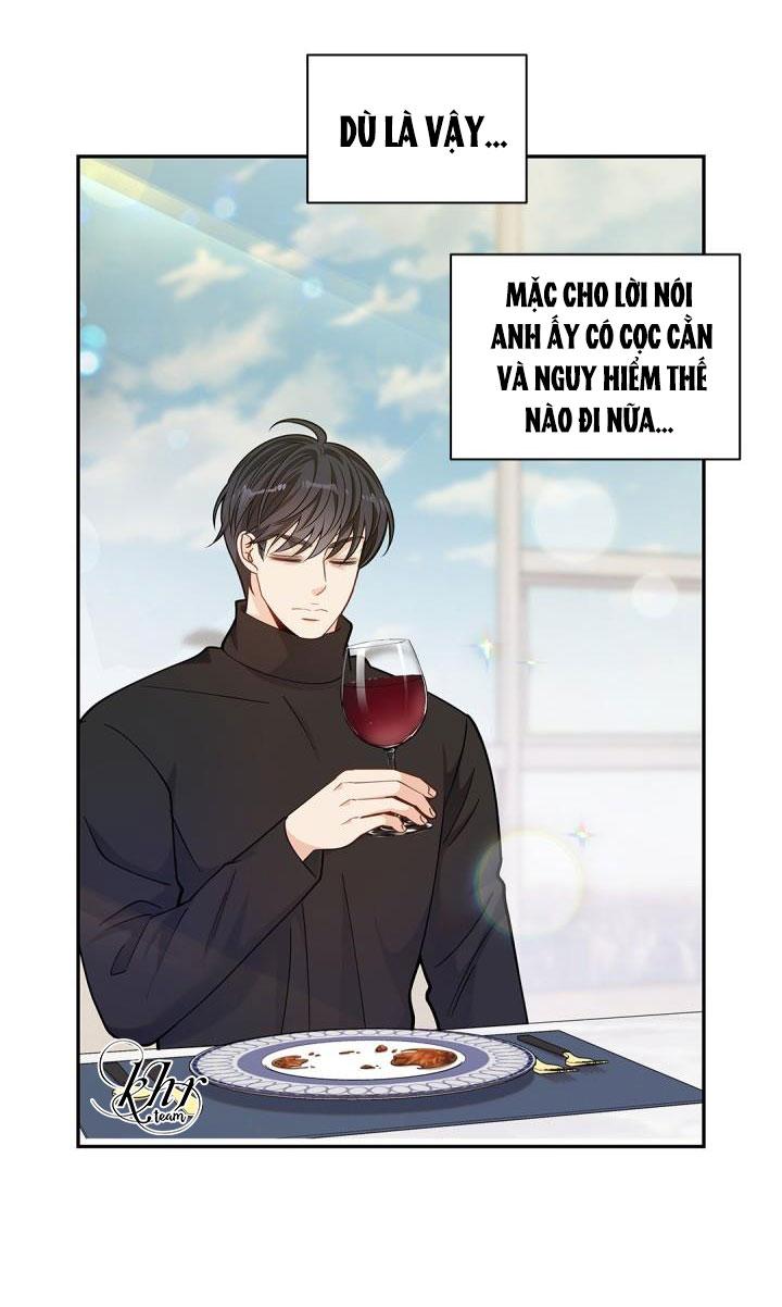 CUỘC HÔN NHÂN ĐÁNH CẮP CỦA HỒ LY Chapter 12 - Next Chapter 13