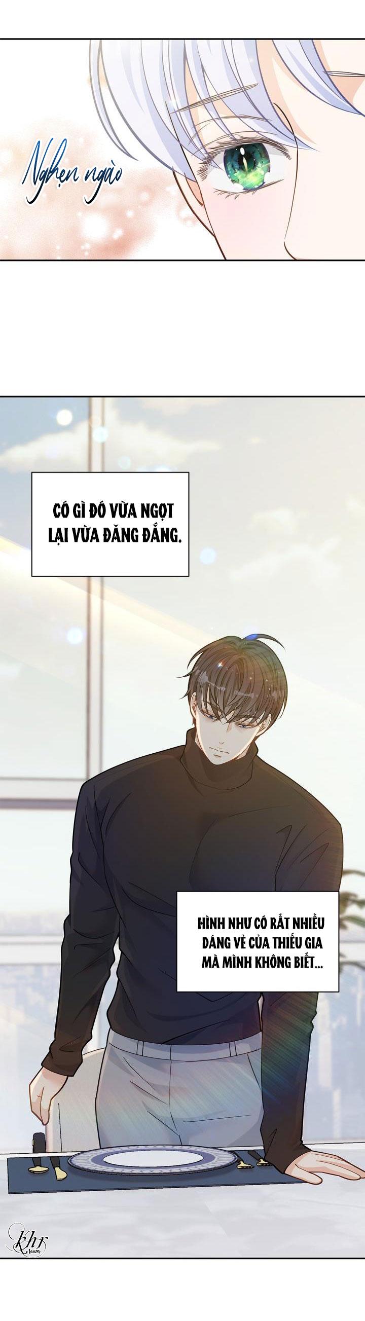 CUỘC HÔN NHÂN ĐÁNH CẮP CỦA HỒ LY Chapter 12 - Next Chapter 13