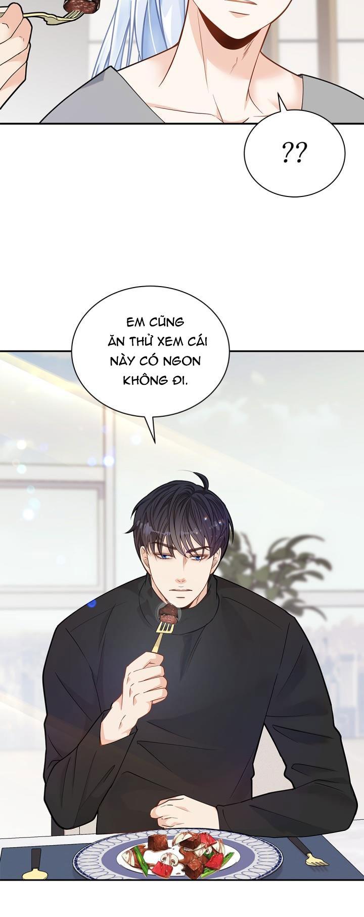 CUỘC HÔN NHÂN ĐÁNH CẮP CỦA HỒ LY Chapter 12 - Next Chapter 13