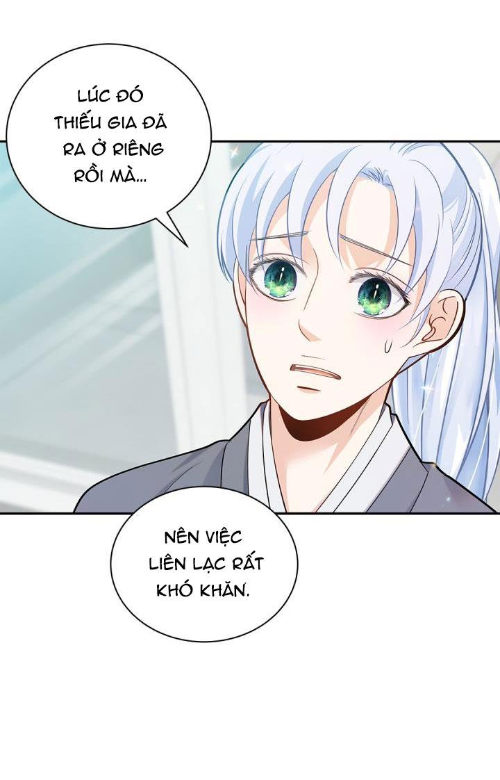 CUỘC HÔN NHÂN ĐÁNH CẮP CỦA HỒ LY Chapter 12 - Next Chapter 13