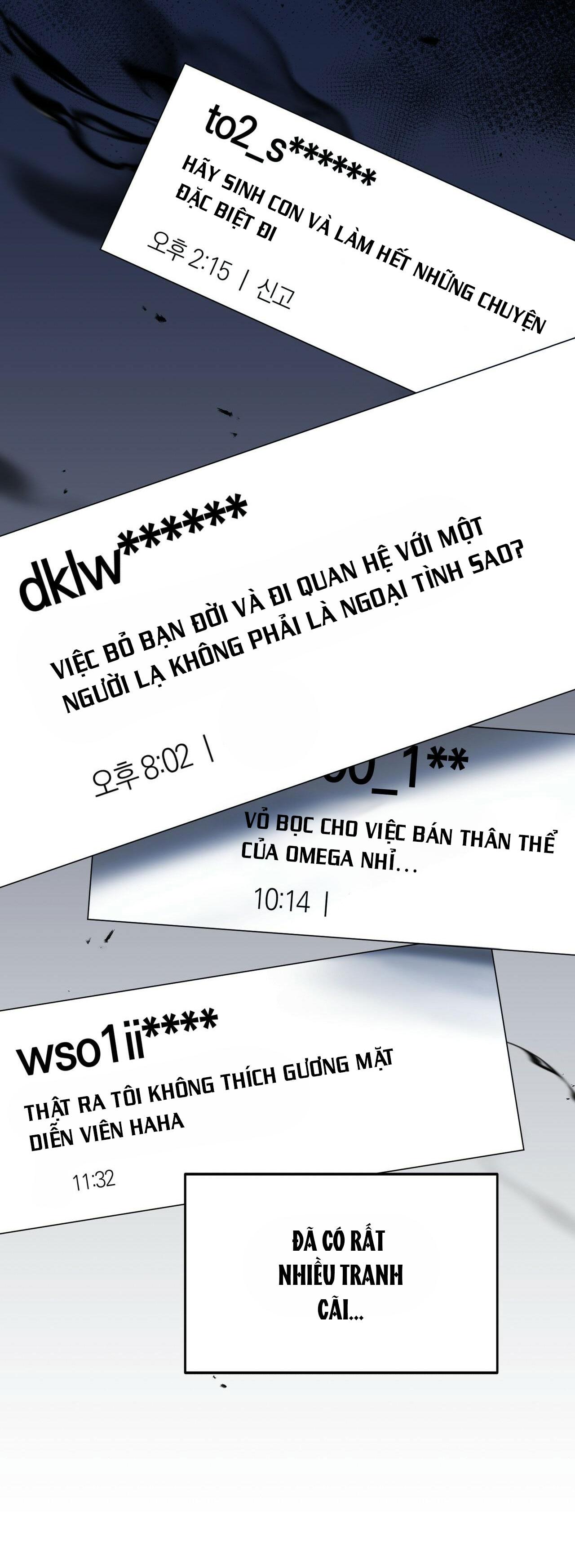 CẠM BẪY ĐẠI HỌC Chapter 9 - Next Chapter 10
