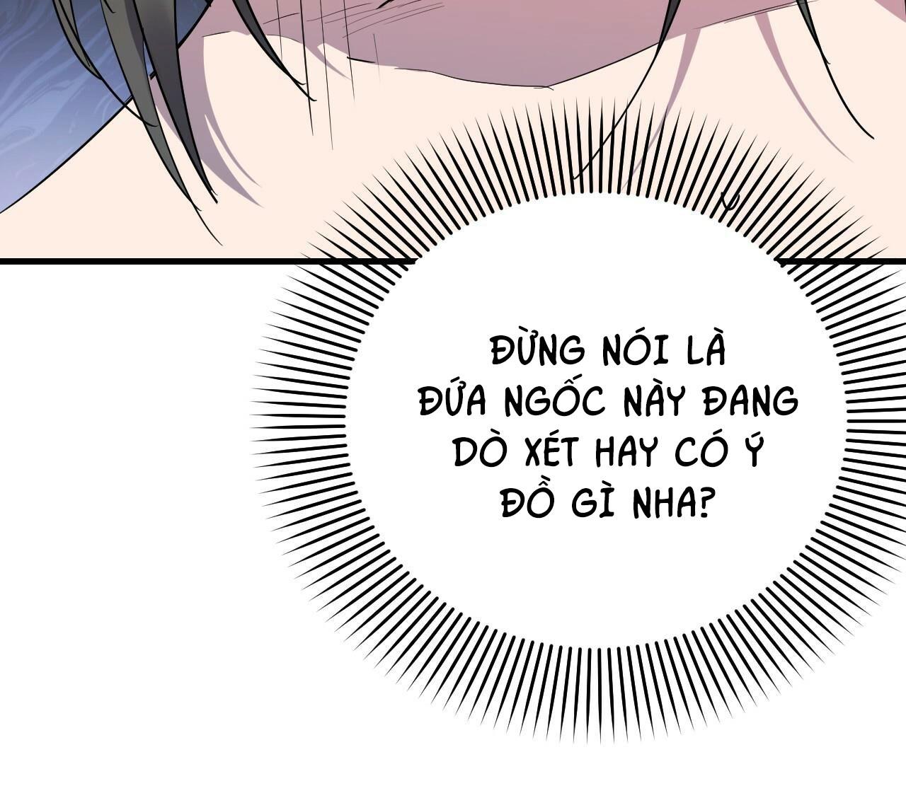 NHỮNG CHÚ THỎ CỦA HAPYPY Chapter 12 - Next Chapter 13