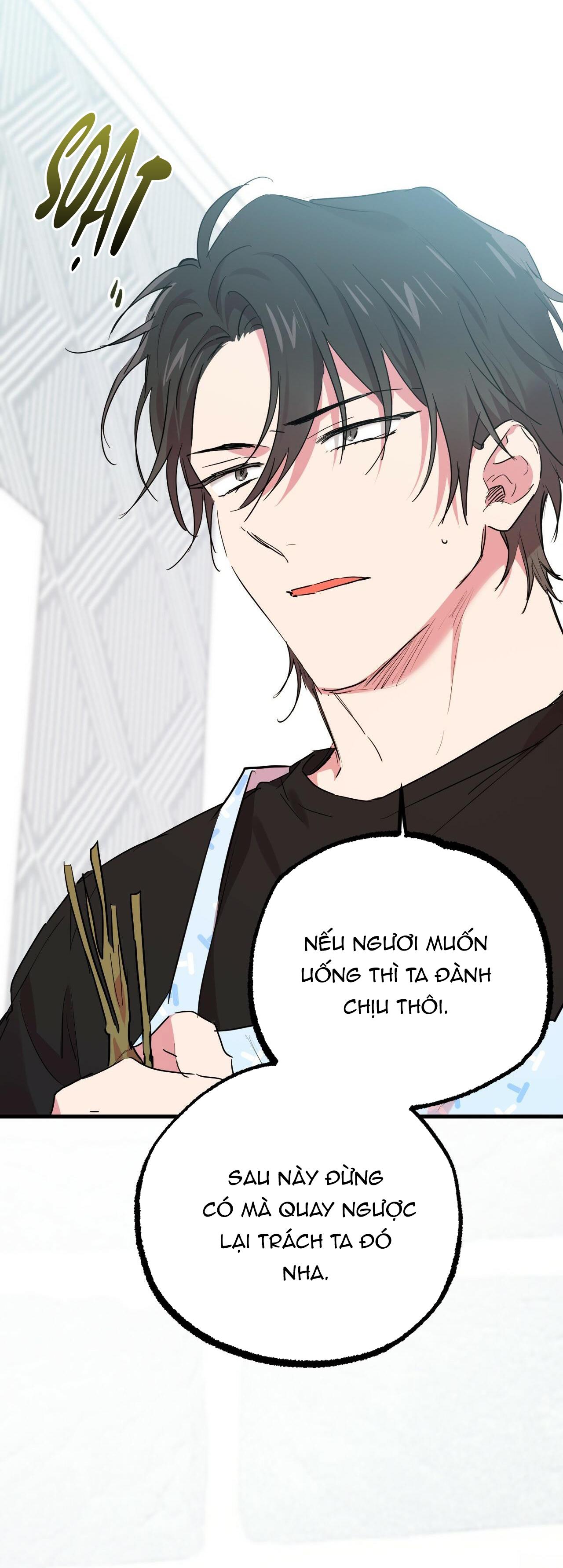 NHỮNG CHÚ THỎ CỦA HAPYPY Chapter 12 - Next Chapter 13