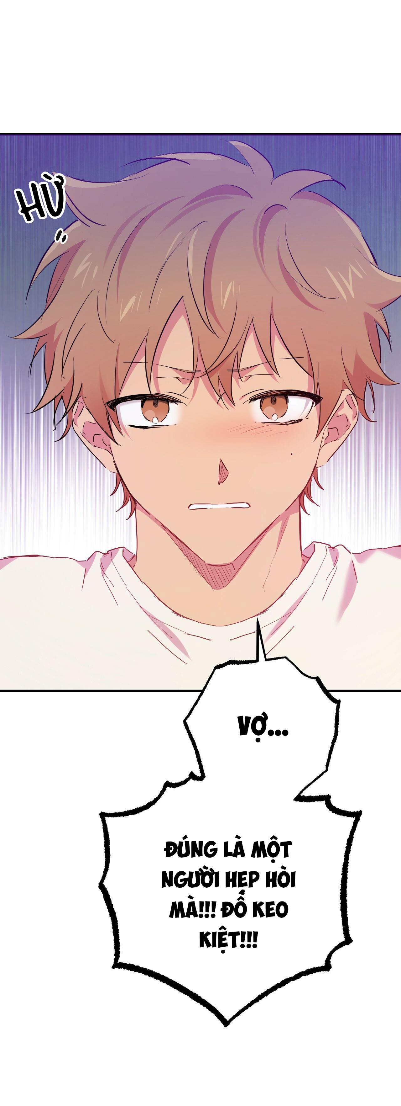 NHỮNG CHÚ THỎ CỦA HAPYPY Chapter 13 - Next Chapter 14