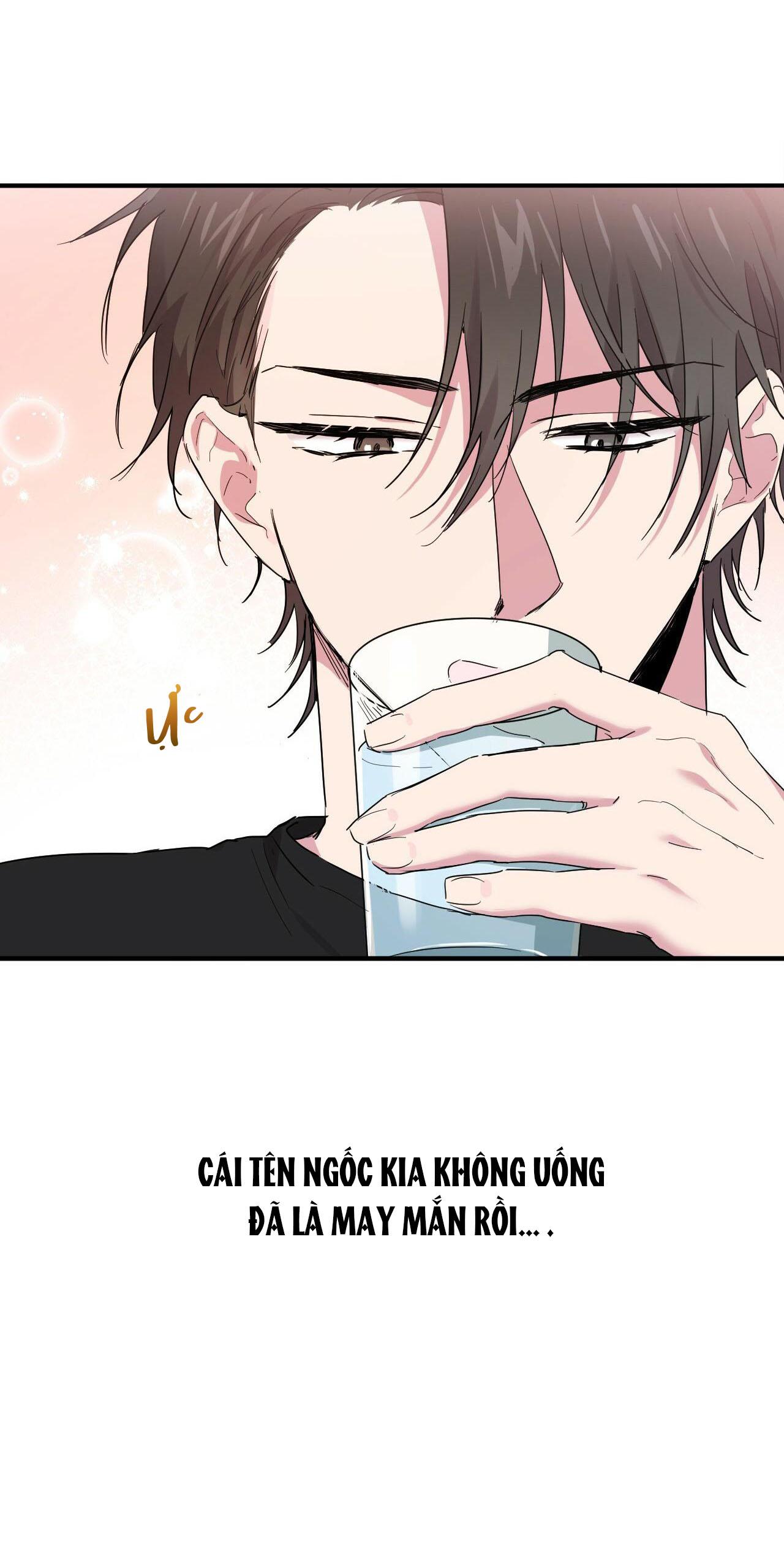 NHỮNG CHÚ THỎ CỦA HAPYPY Chapter 13 - Next Chapter 14