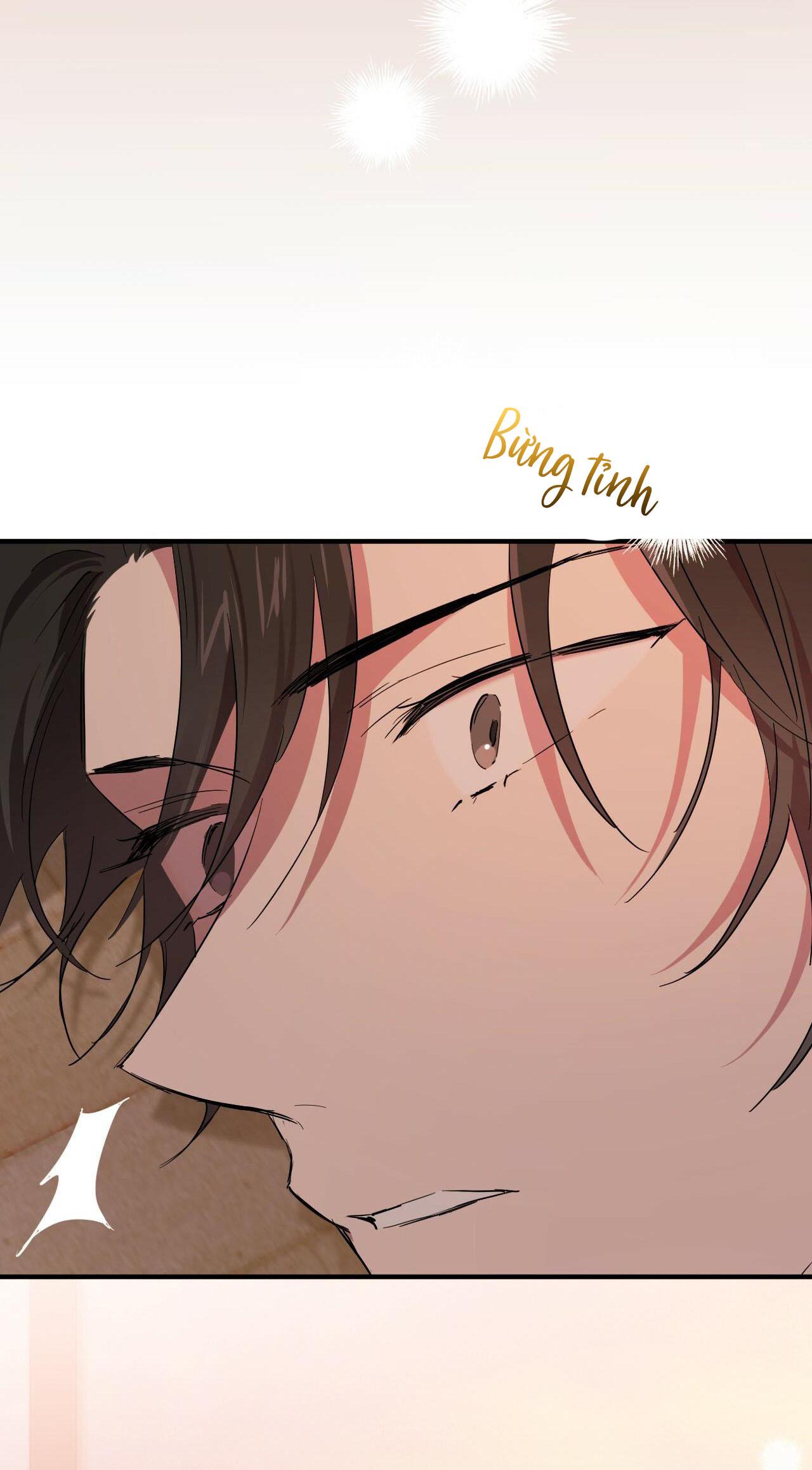 NHỮNG CHÚ THỎ CỦA HAPYPY Chapter 13 - Next Chapter 14
