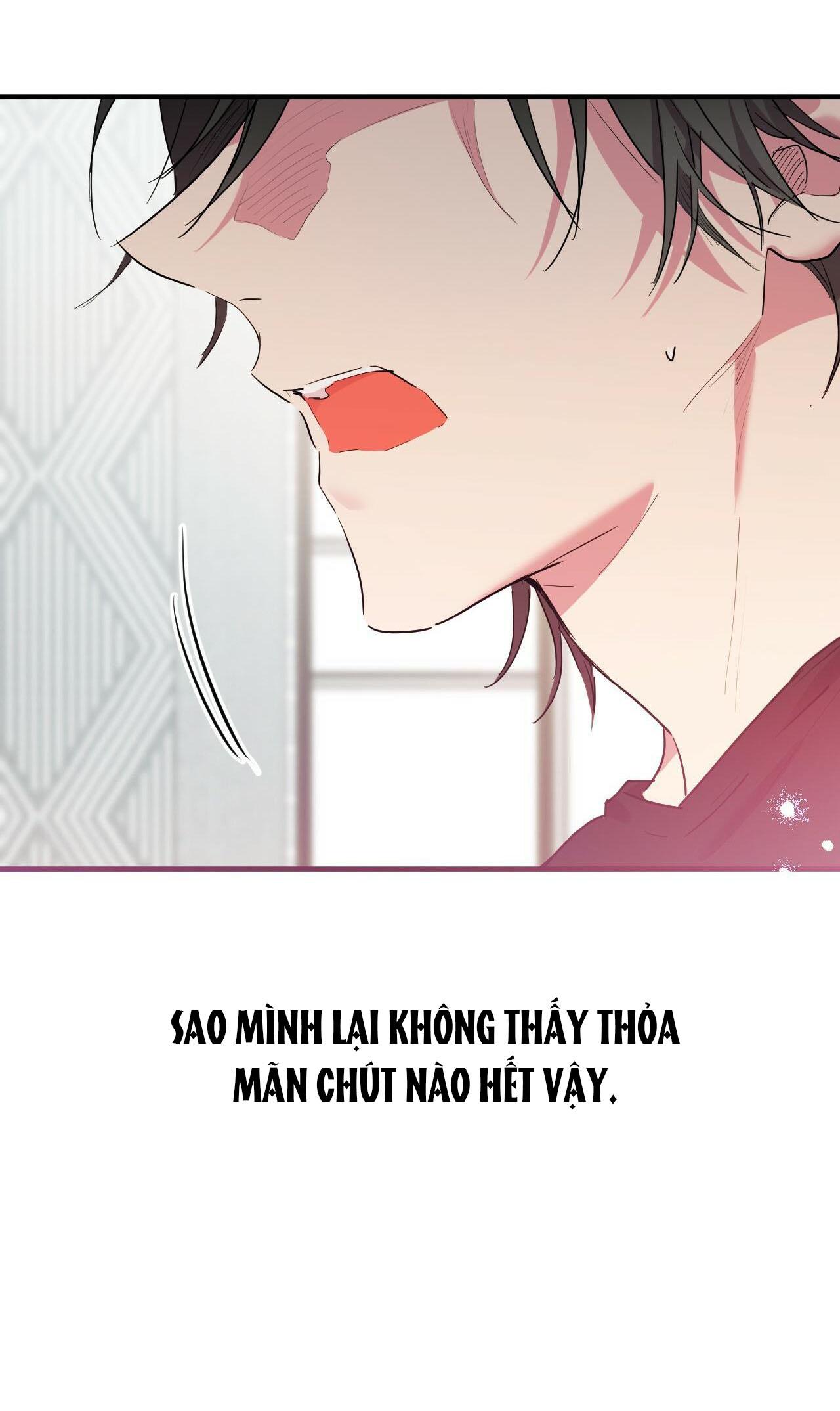 NHỮNG CHÚ THỎ CỦA HAPYPY Chapter 13 - Next Chapter 14