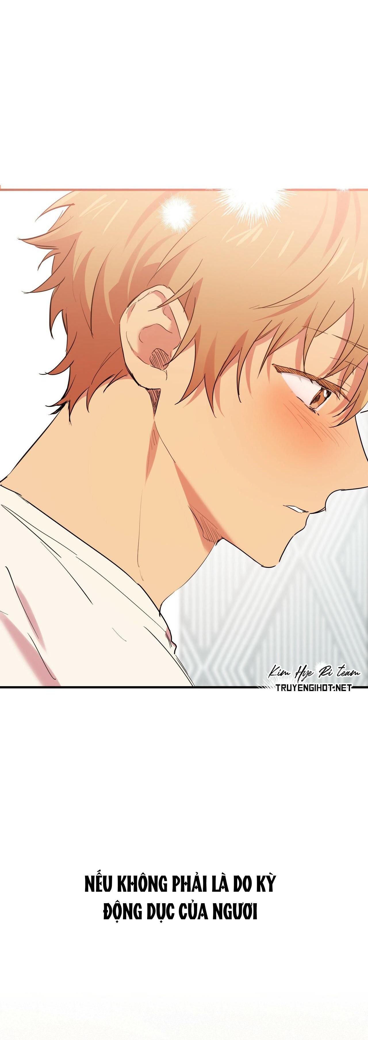 NHỮNG CHÚ THỎ CỦA HAPYPY Chapter 13 - Next Chapter 14