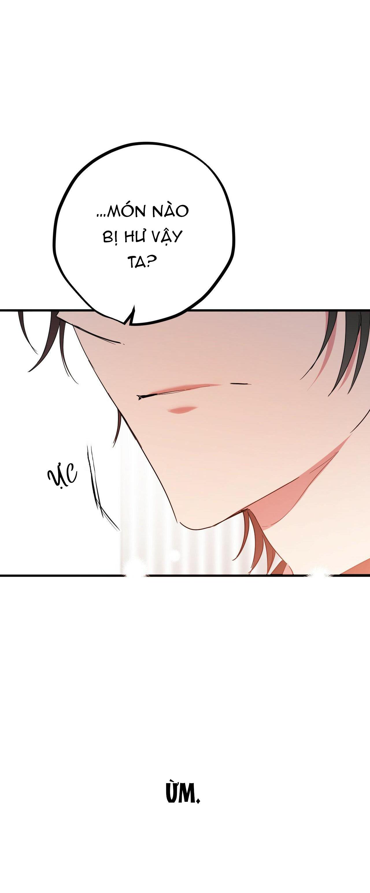 NHỮNG CHÚ THỎ CỦA HAPYPY Chapter 13 - Next Chapter 14