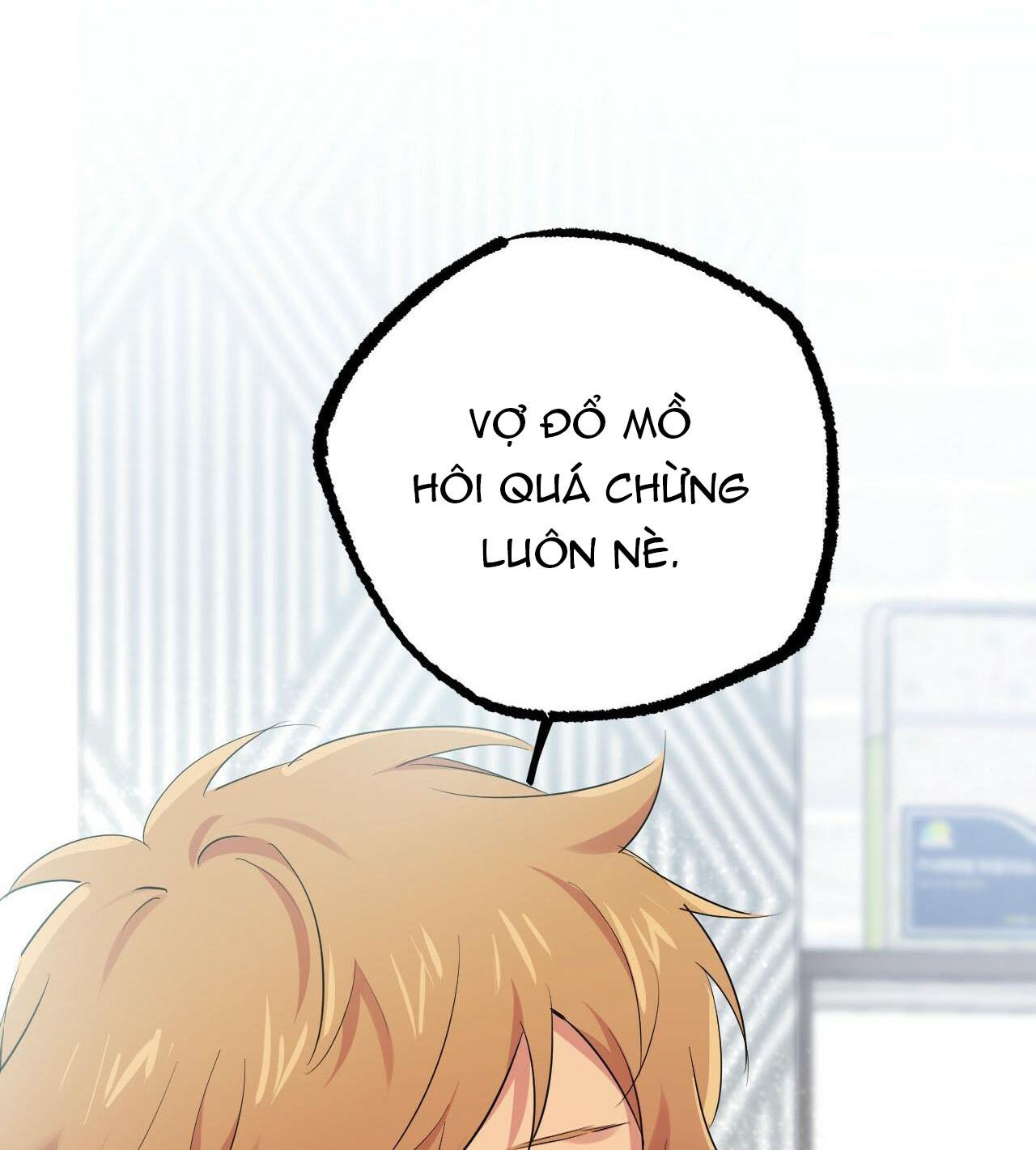 NHỮNG CHÚ THỎ CỦA HAPYPY Chapter 13 - Next Chapter 14
