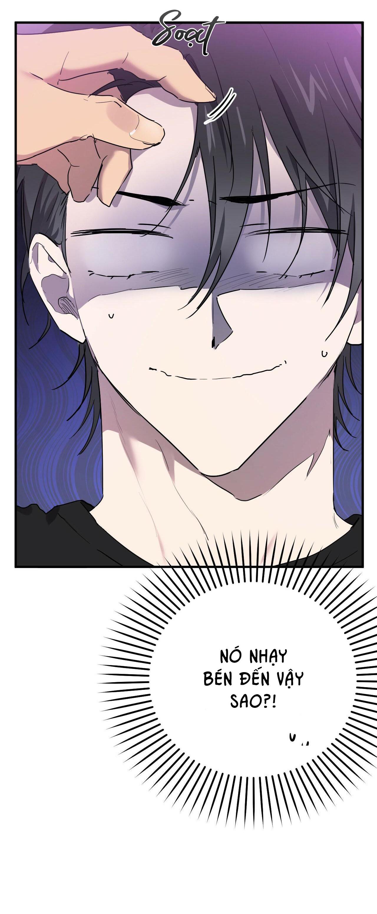 NHỮNG CHÚ THỎ CỦA HAPYPY Chapter 13 - Next Chapter 14