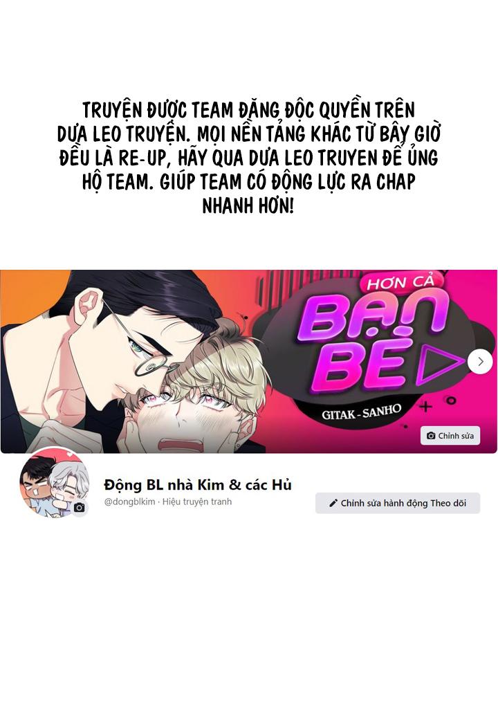 NHỮNG CHÚ THỎ CỦA HAPYPY Chapter 13 - Next Chapter 14