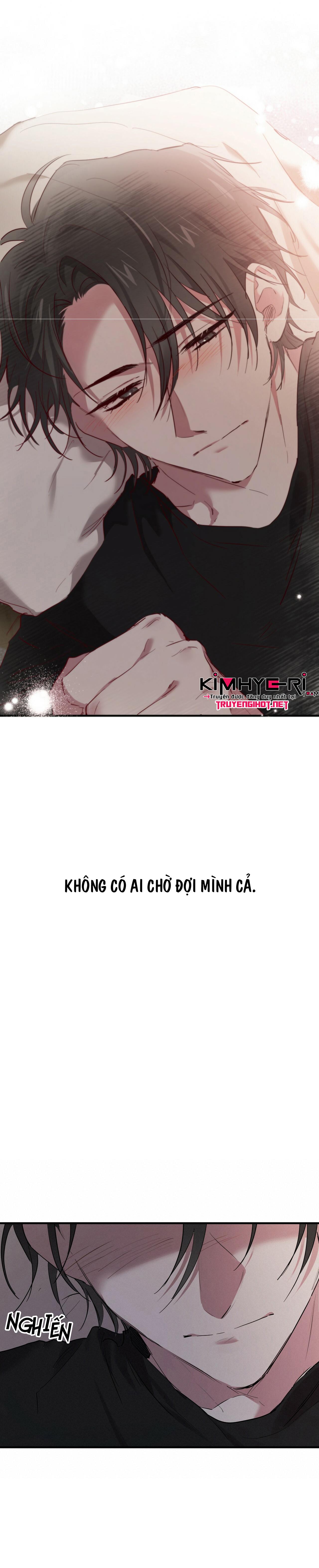 NHỮNG CHÚ THỎ CỦA HAPYPY Chapter 14 - Next Chapter 15