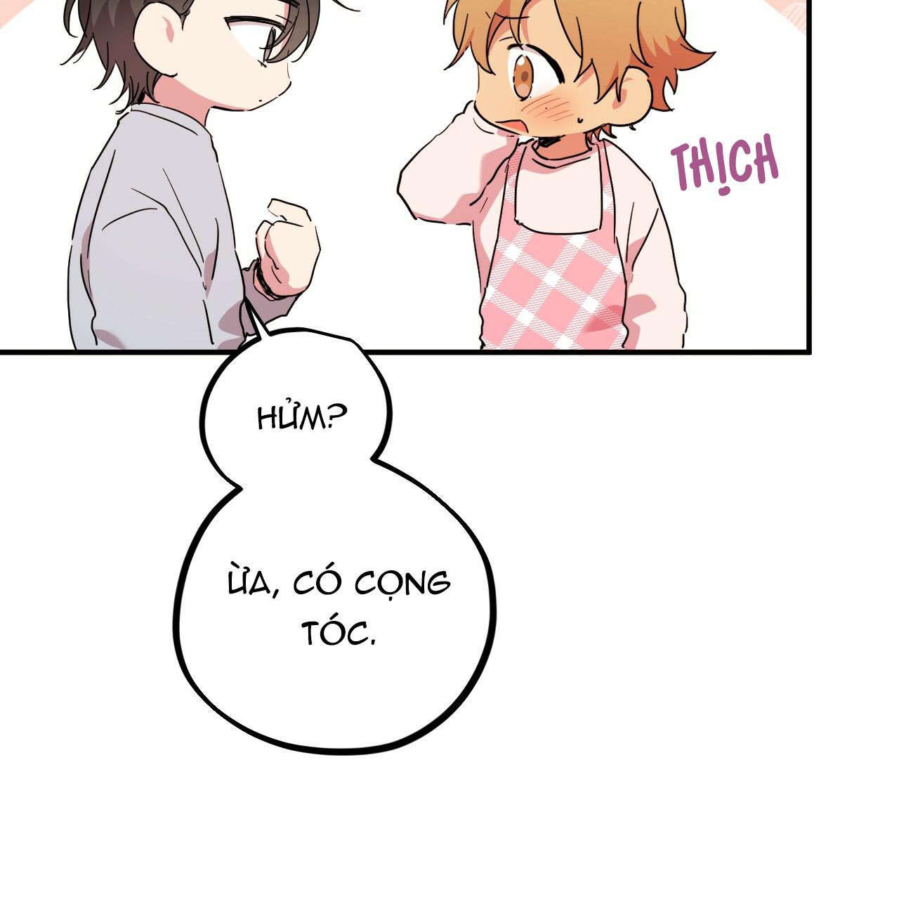 NHỮNG CHÚ THỎ CỦA HAPYPY Chapter 15 - Next Chapter 16