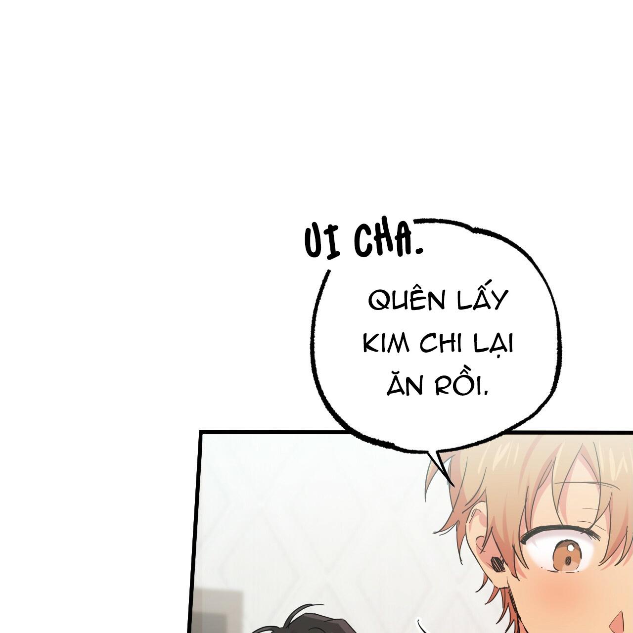 NHỮNG CHÚ THỎ CỦA HAPYPY Chapter 15 - Next Chapter 16