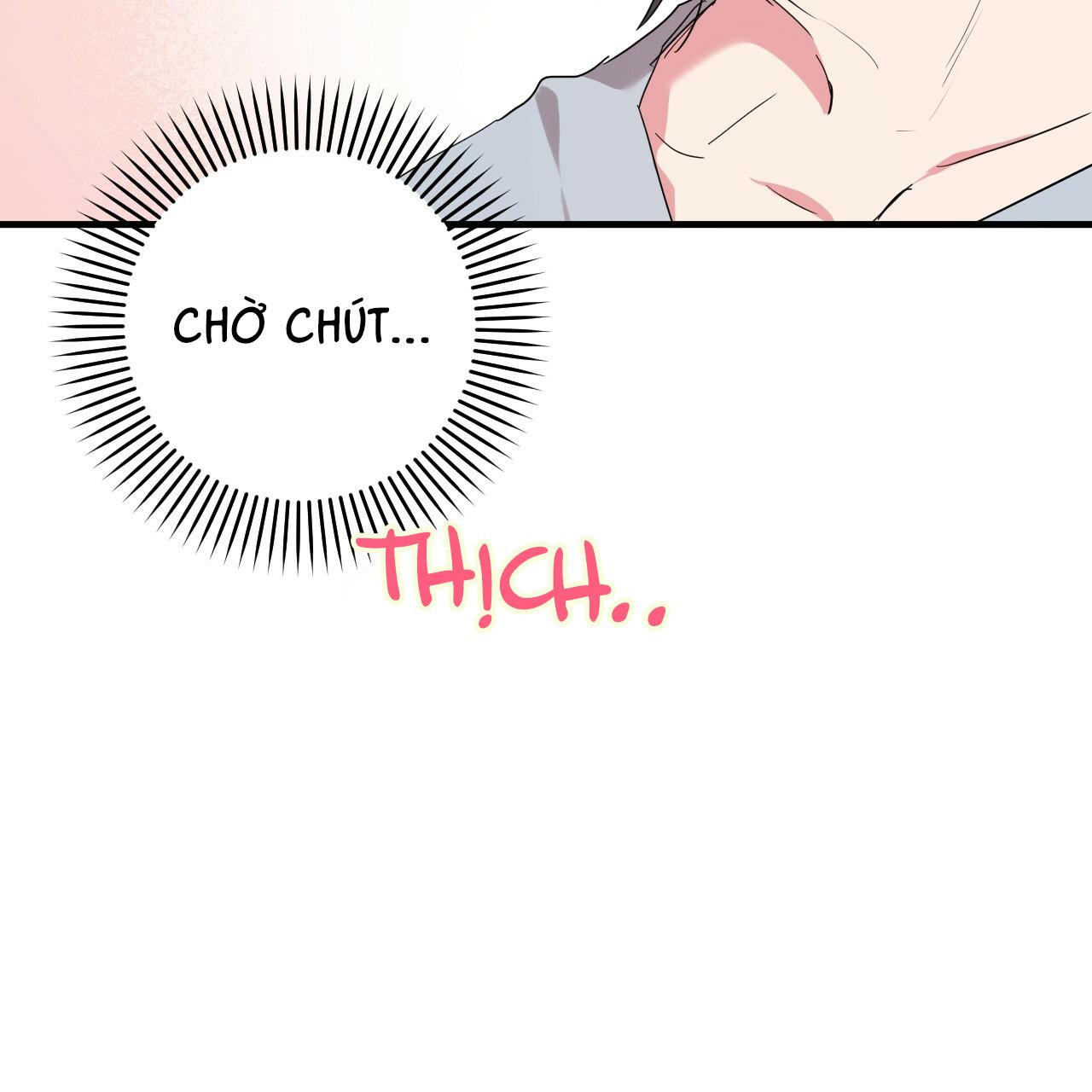 NHỮNG CHÚ THỎ CỦA HAPYPY Chapter 15 - Next Chapter 16