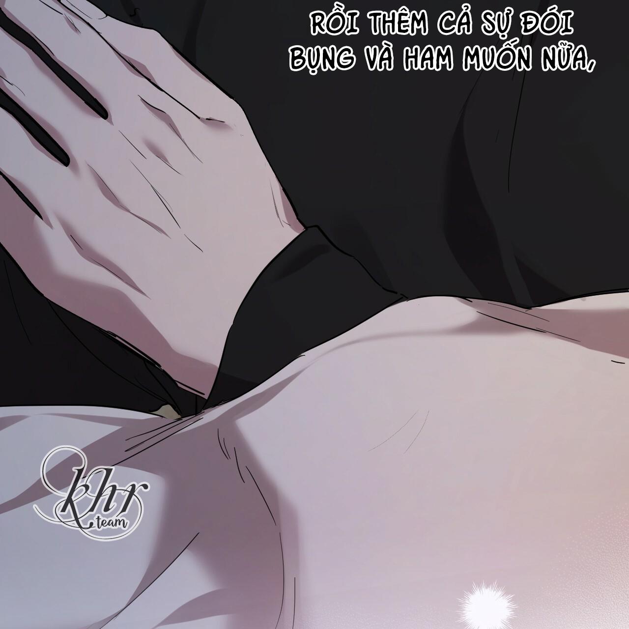 NHỮNG CHÚ THỎ CỦA HAPYPY Chapter 15 - Next Chapter 16