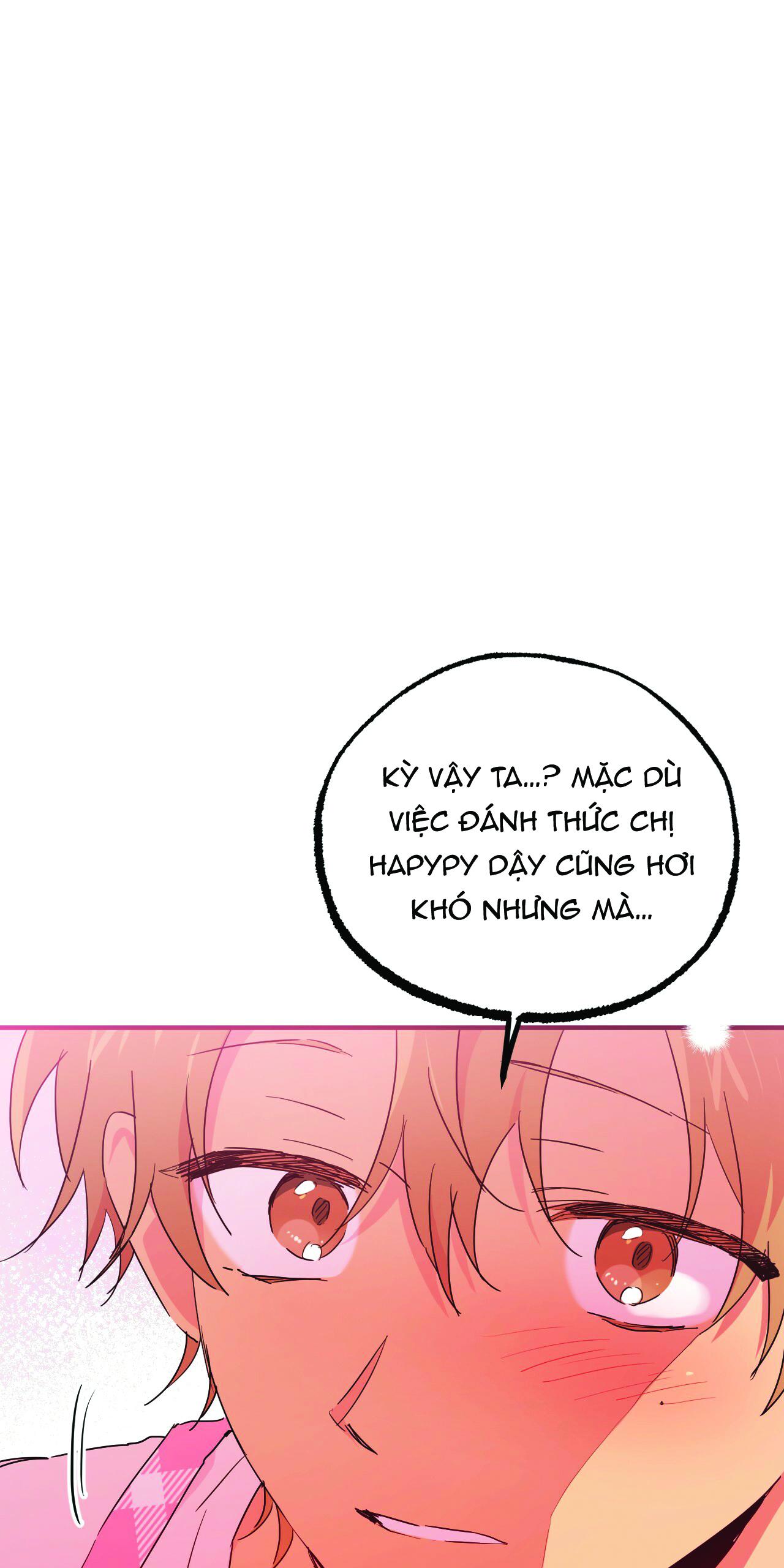 NHỮNG CHÚ THỎ CỦA HAPYPY Chapter 15 - Next Chapter 16