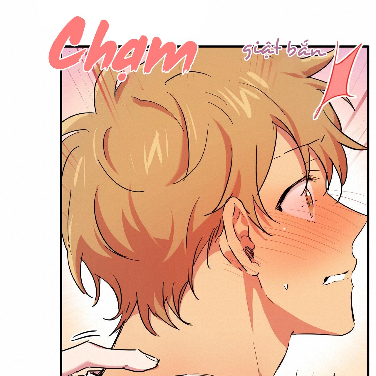 NHỮNG CHÚ THỎ CỦA HAPYPY Chapter 15 - Next Chapter 16