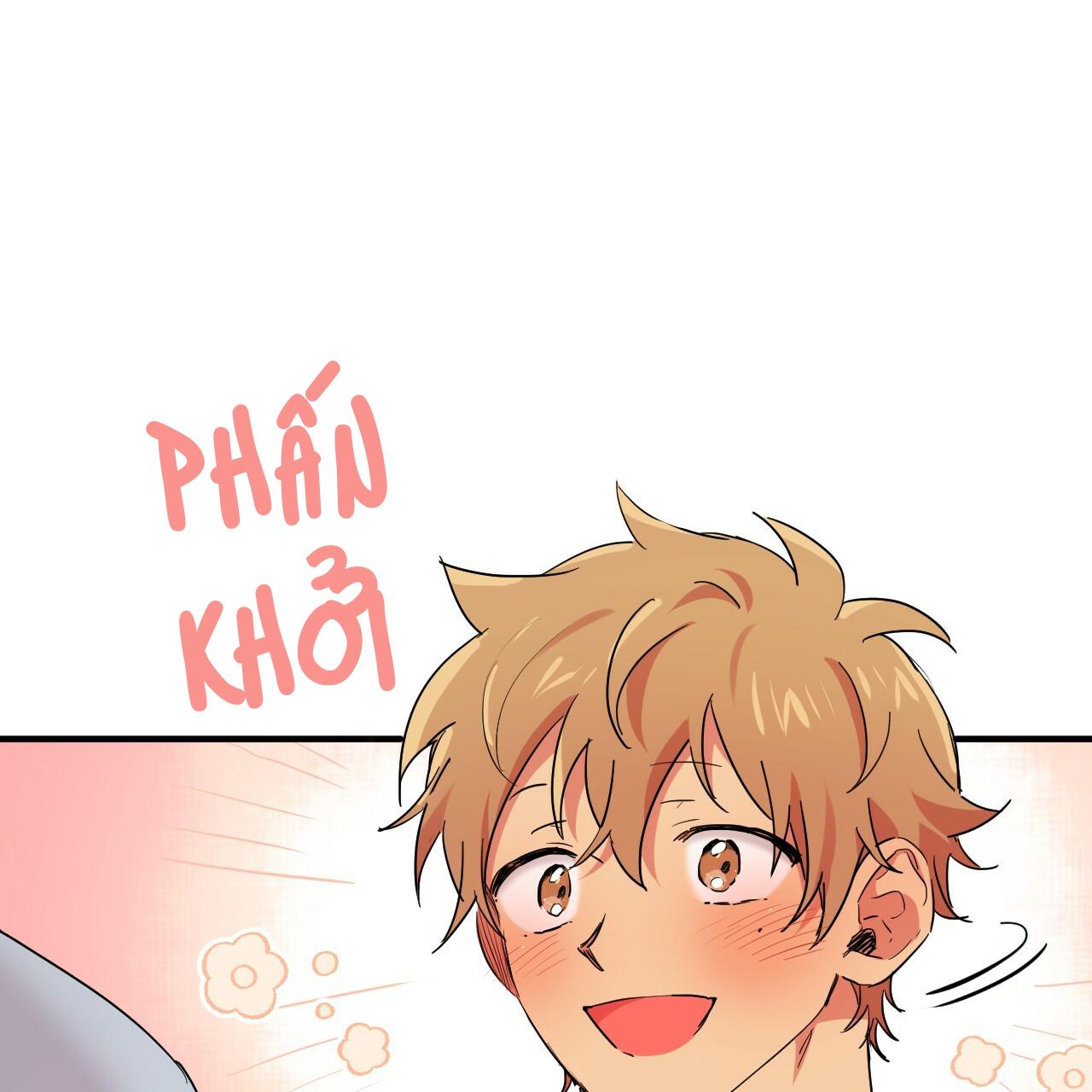 NHỮNG CHÚ THỎ CỦA HAPYPY Chapter 15 - Next Chapter 16