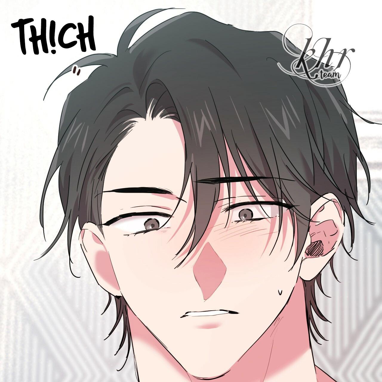 NHỮNG CHÚ THỎ CỦA HAPYPY Chapter 15 - Next Chapter 16