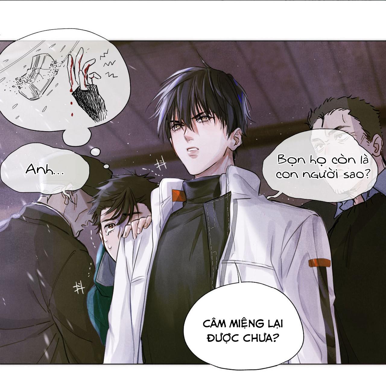 Thi đại học toàn cầu Chapter 2 - Next Chapter 2