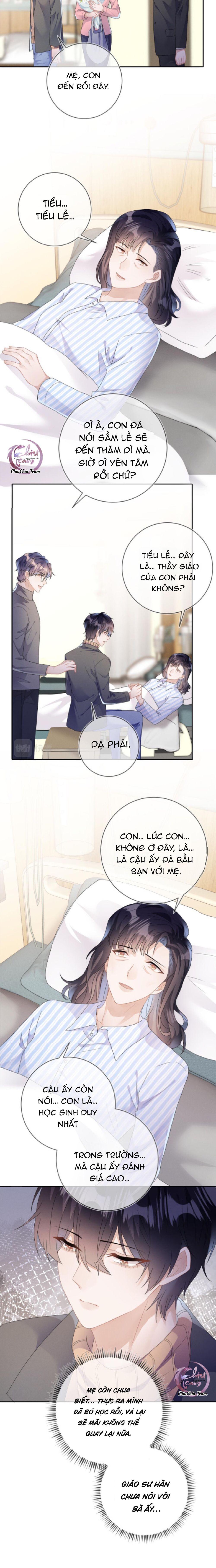 Cường Liệt Công Kích Chapter 32 - Next Chapter 33