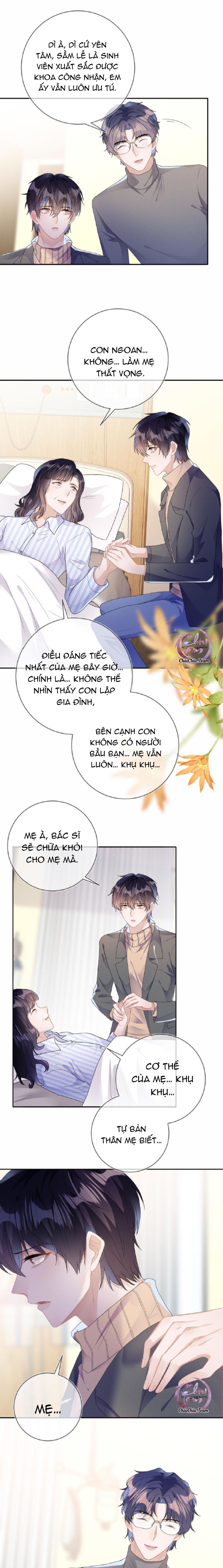 Cường Liệt Công Kích Chapter 32 - Next Chapter 33