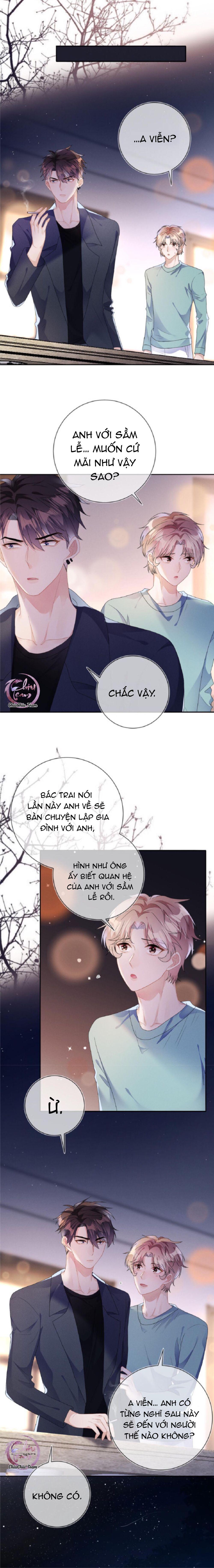 Cường Liệt Công Kích Chapter 32 - Next Chapter 33