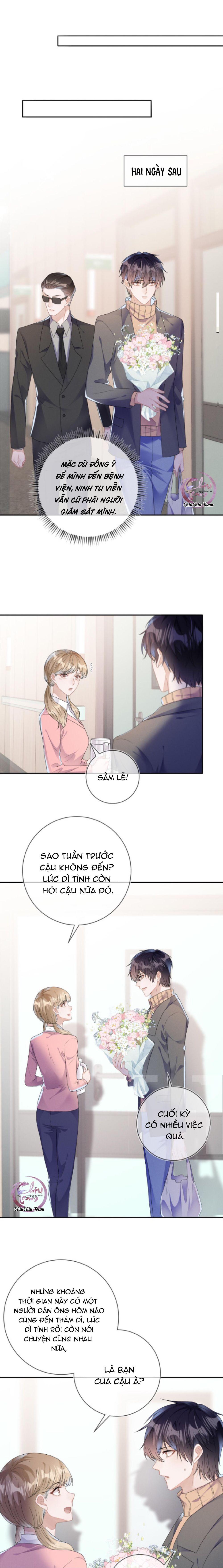 Cường Liệt Công Kích Chapter 32 - Next Chapter 33