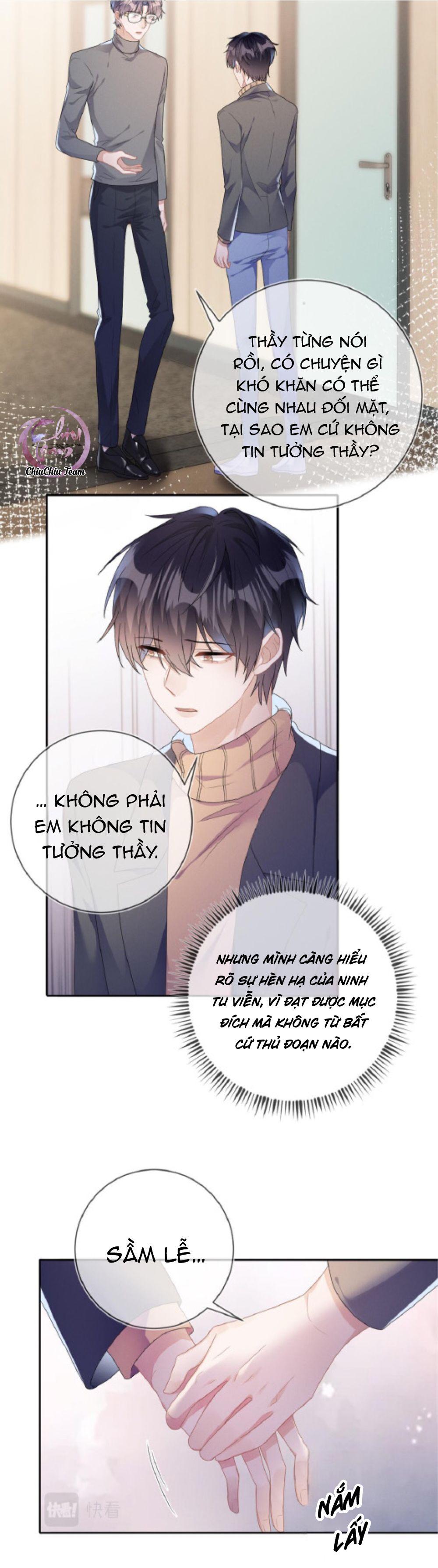 Cường Liệt Công Kích Chapter 32 - Next Chapter 33