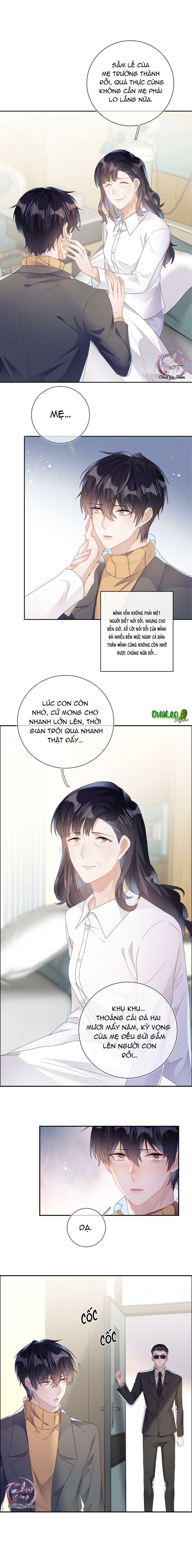 Cường Liệt Công Kích Chapter 33 - Next Chapter 34