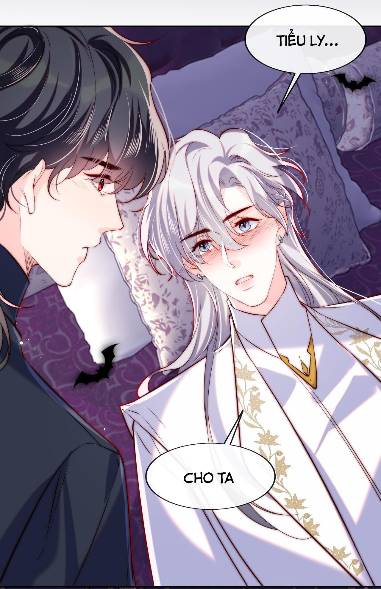 Các Nguyên Soái Đồng Loạt Đòi Ly Hôn Chapter 32 - Next Chapter 33