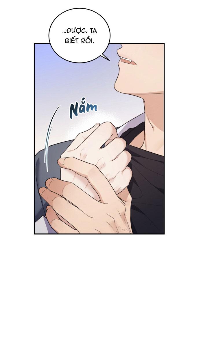 Hỗn Mộng Chapter 3 - Next Chapter 4