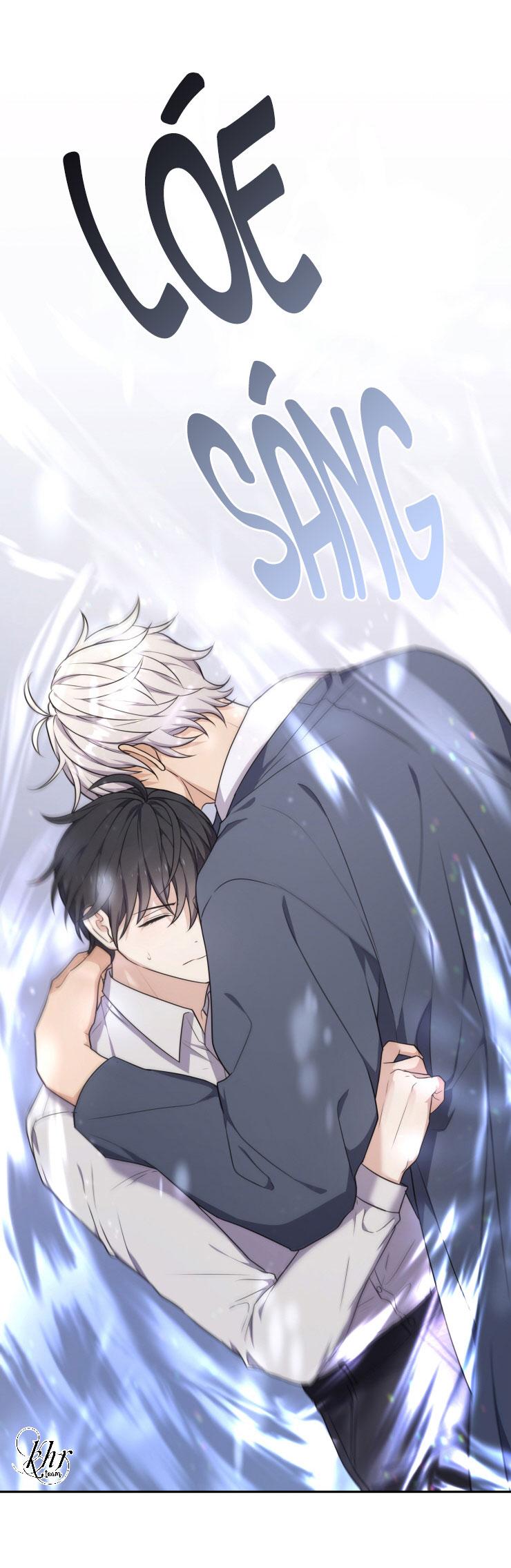 Hỗn Mộng Chapter 3 - Next Chapter 4