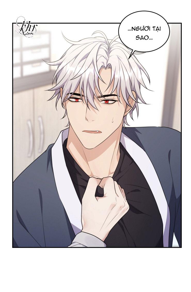Hỗn Mộng Chapter 3 - Next Chapter 4