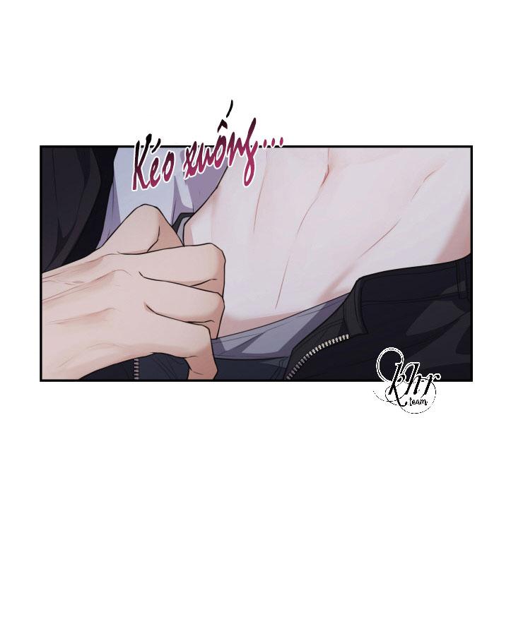 Hỗn Mộng Chapter 4 - Next Chapter 5