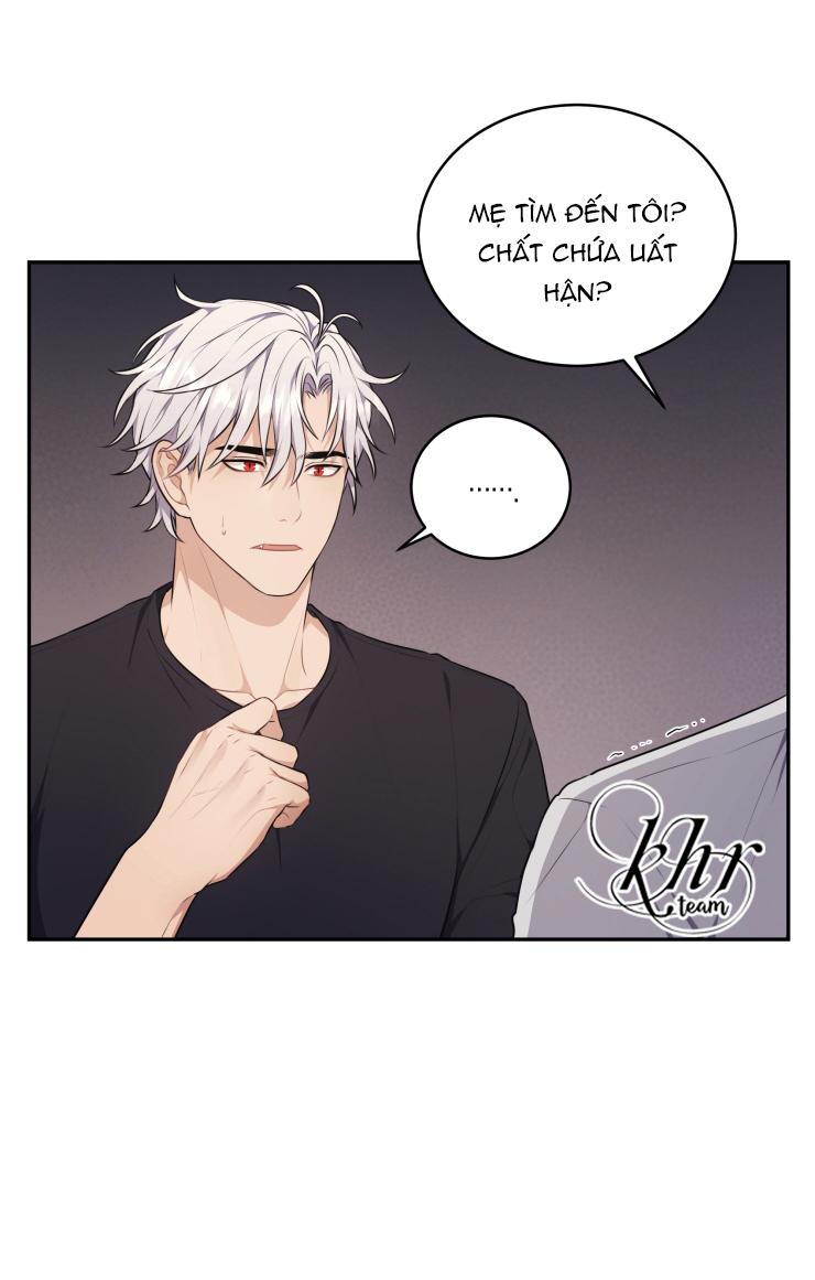 Hỗn Mộng Chapter 5 - Next Chapter 6