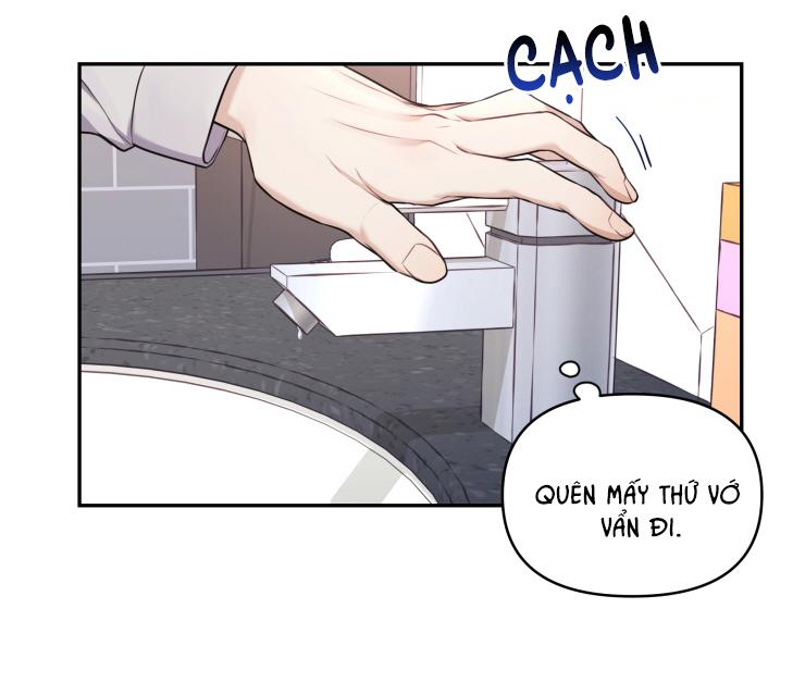 Hỗn Mộng Chapter 5 - Next Chapter 6