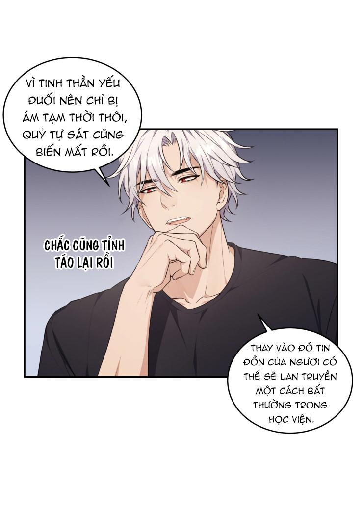 Hỗn Mộng Chapter 5 - Next Chapter 6