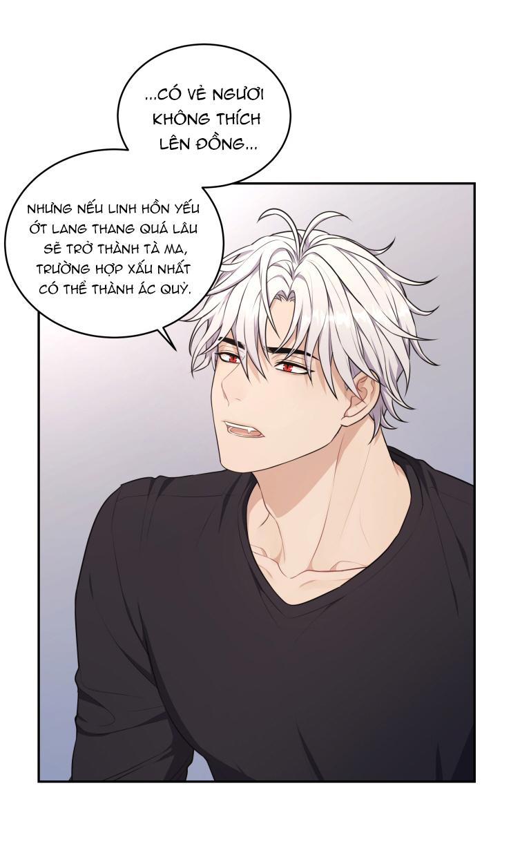 Hỗn Mộng Chapter 5 - Next Chapter 6